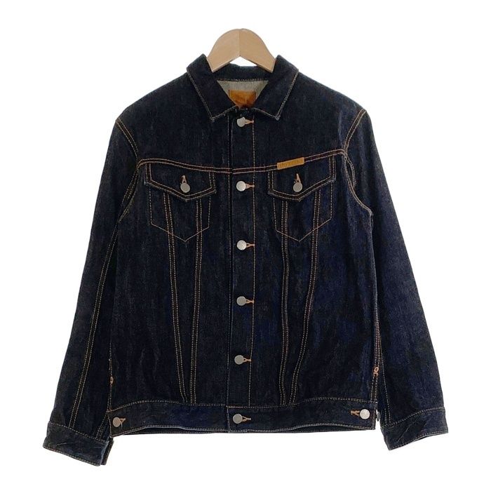 CORE FIGHTER コアファイター 3rd Denim Jacket デニムジャケット