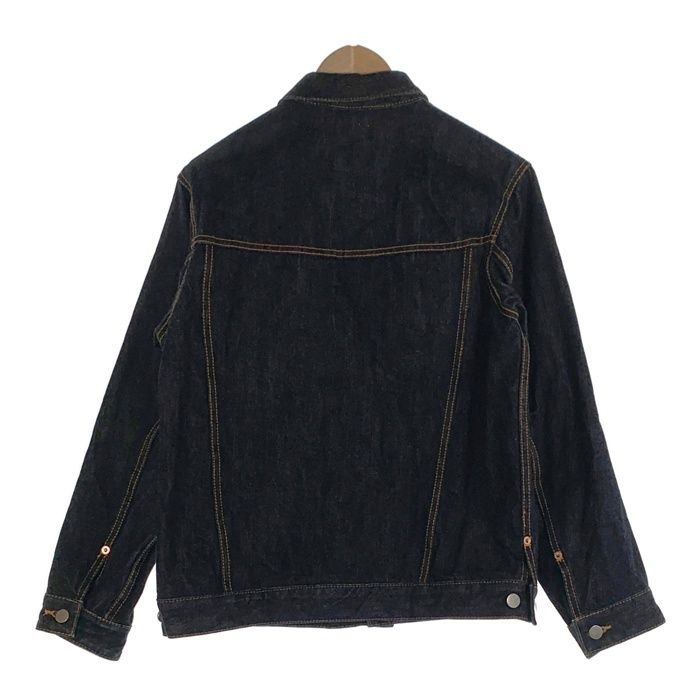 CORE FIGHTER コアファイター 3rd Denim Jacket デニムジャケット