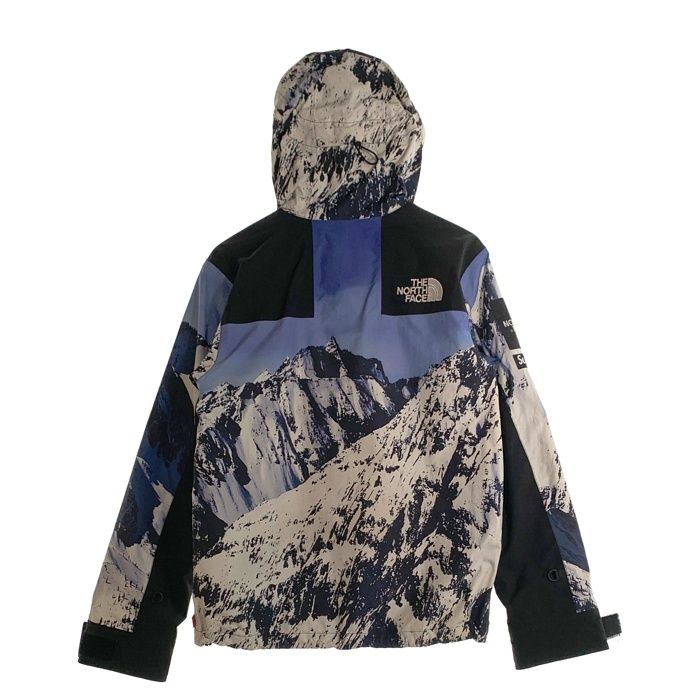 SUPREME シュプリーム 17AW THE NORTH FACE ノースフェイス Mountain