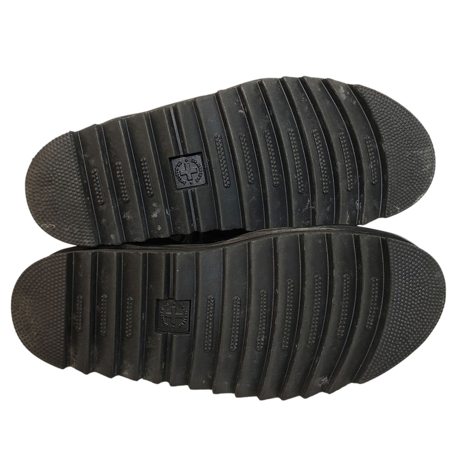 Y'S FOR MEN ワイズフォーメン × Dr.Martens BLAIRE ヨウジヤマモト