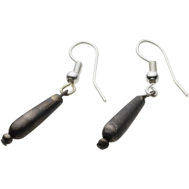 【新品】 [セノーテ]インディアンジュエリー フックピアス 左右セット【シルバー925 シルバーアクセサリー】u0002