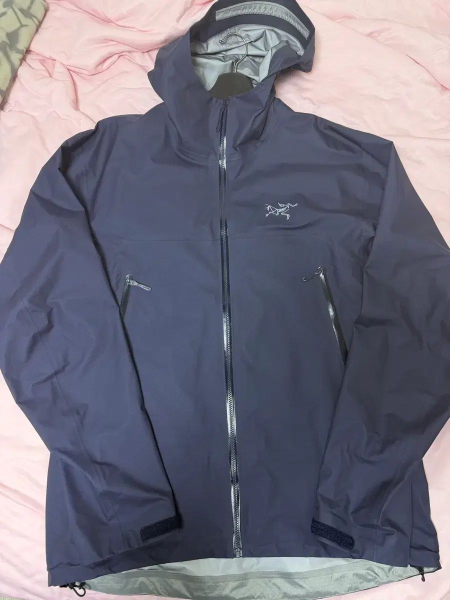 ARC'TERYX アークテリクス ベータ ジャケット L(メンズ) ブラックサファイア
