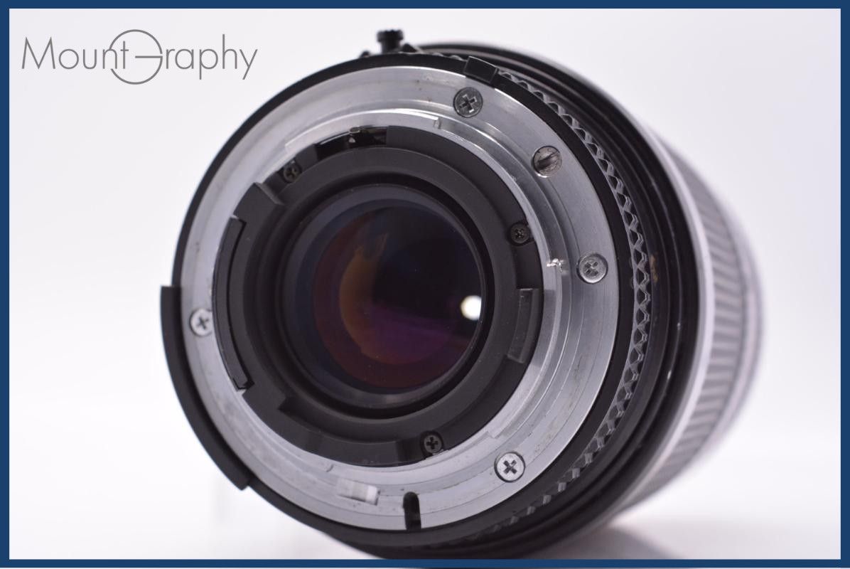 【動作保証】 ニコン Nikon AF NIKKOR 70-210mm F4-5.6 前後キャップ&レンズフィルター付 同梱無料 #yk7784 動作保証】 ニコン Nikon AF NIKKOR 70-210mm F4-5.6 前後キャップ