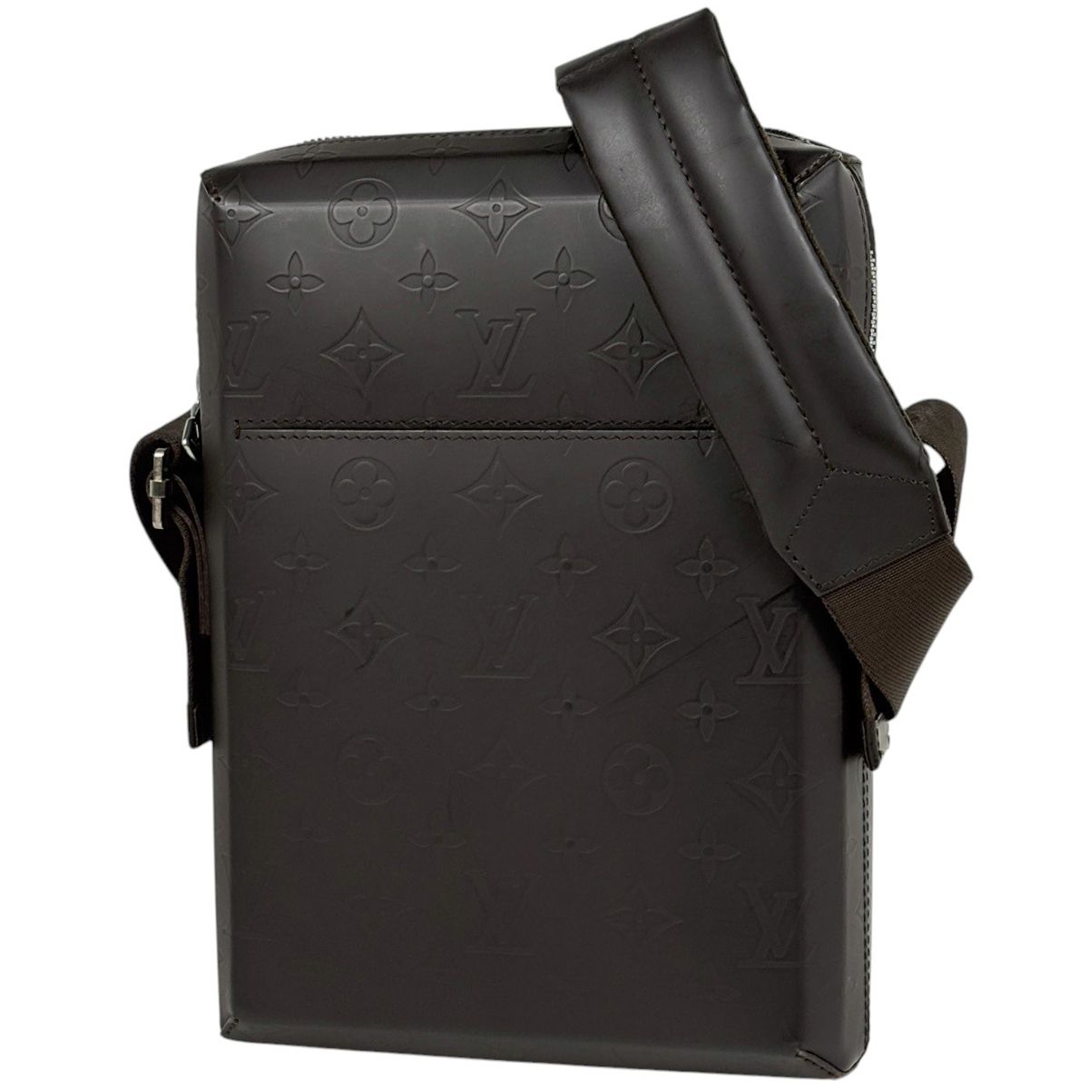 ルイ・ヴィトン Louis Vuitton ボビー ショルダーバッグ モノグラム 