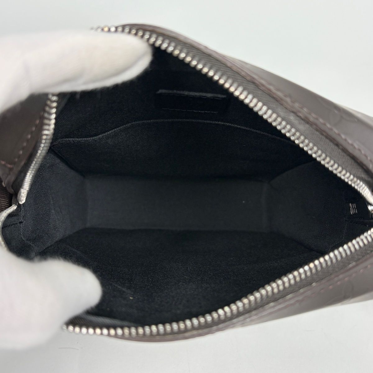 ルイ・ヴィトン Louis Vuitton ボビー ショルダーバッグ モノグラム 