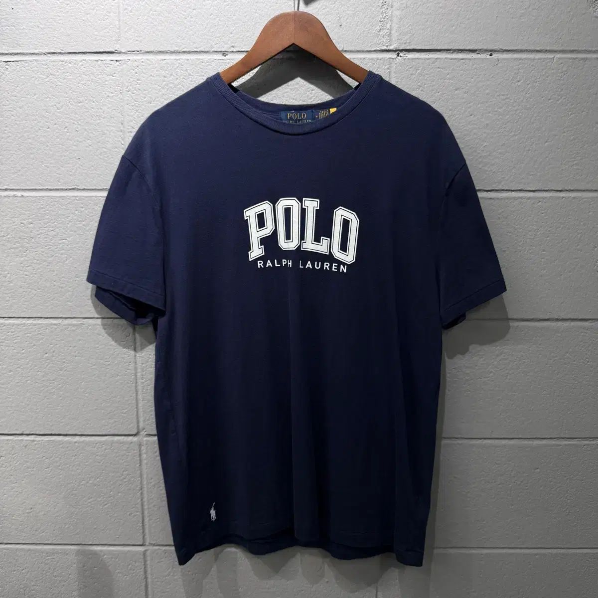 ポロラルフローレン ロゴ Tシャツ