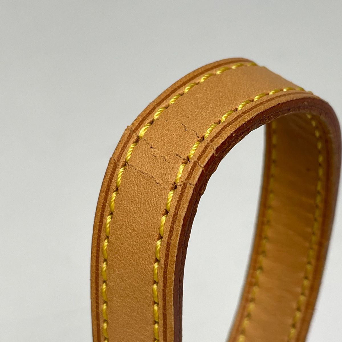 ルイ・ヴィトン Louis Vuitton トロター ポシェット ショルダーバッグ