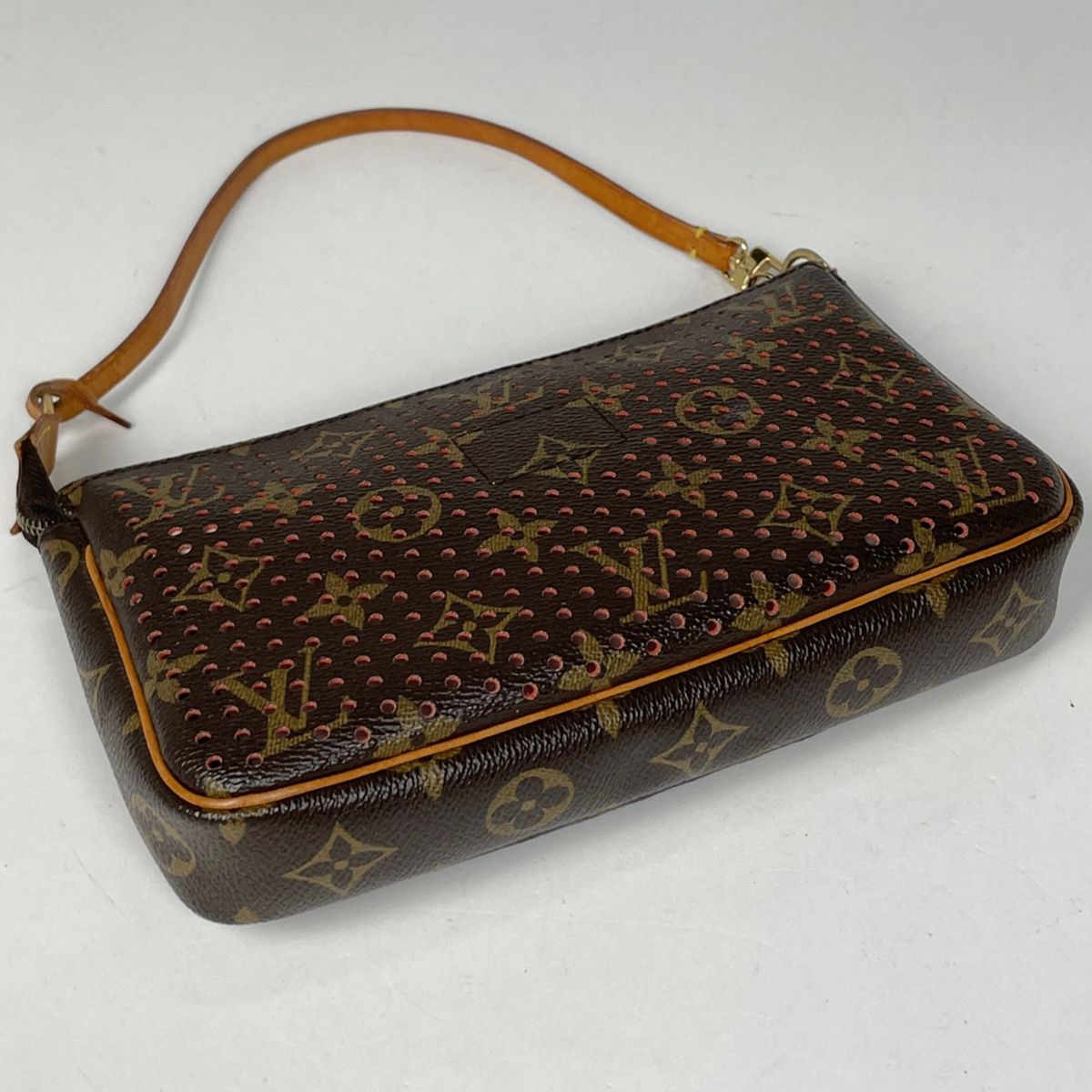 ルイ・ヴィトン Louis Vuitton ポシェット アクセソワール 