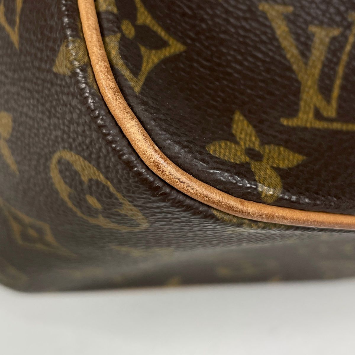 ルイ・ヴィトン Louis Vuitton エクサントリ シテ ハンドバッグ