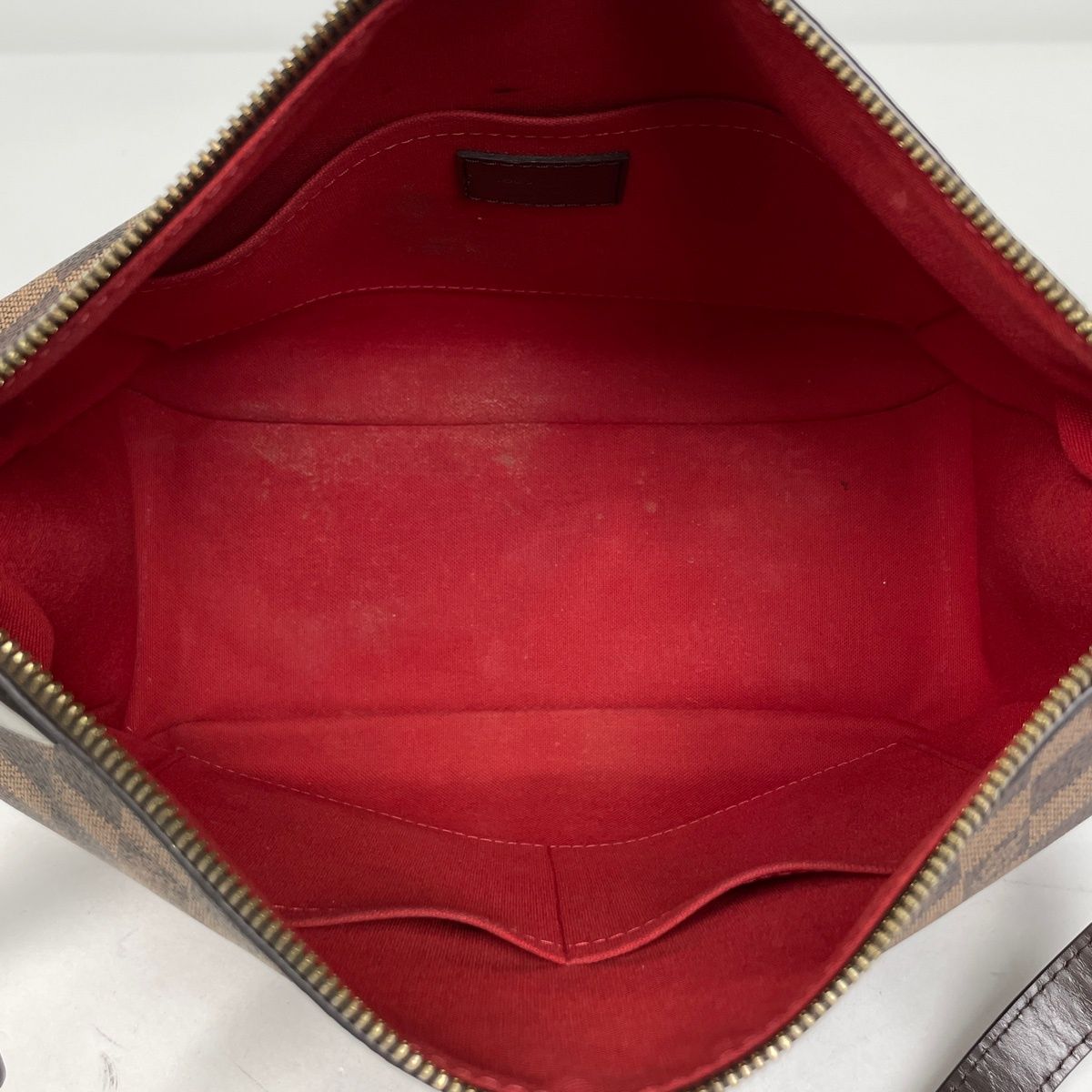 ルイ・ヴィトン Louis Vuitton ドゥオモ 斜め掛け ショルダーバッグ 