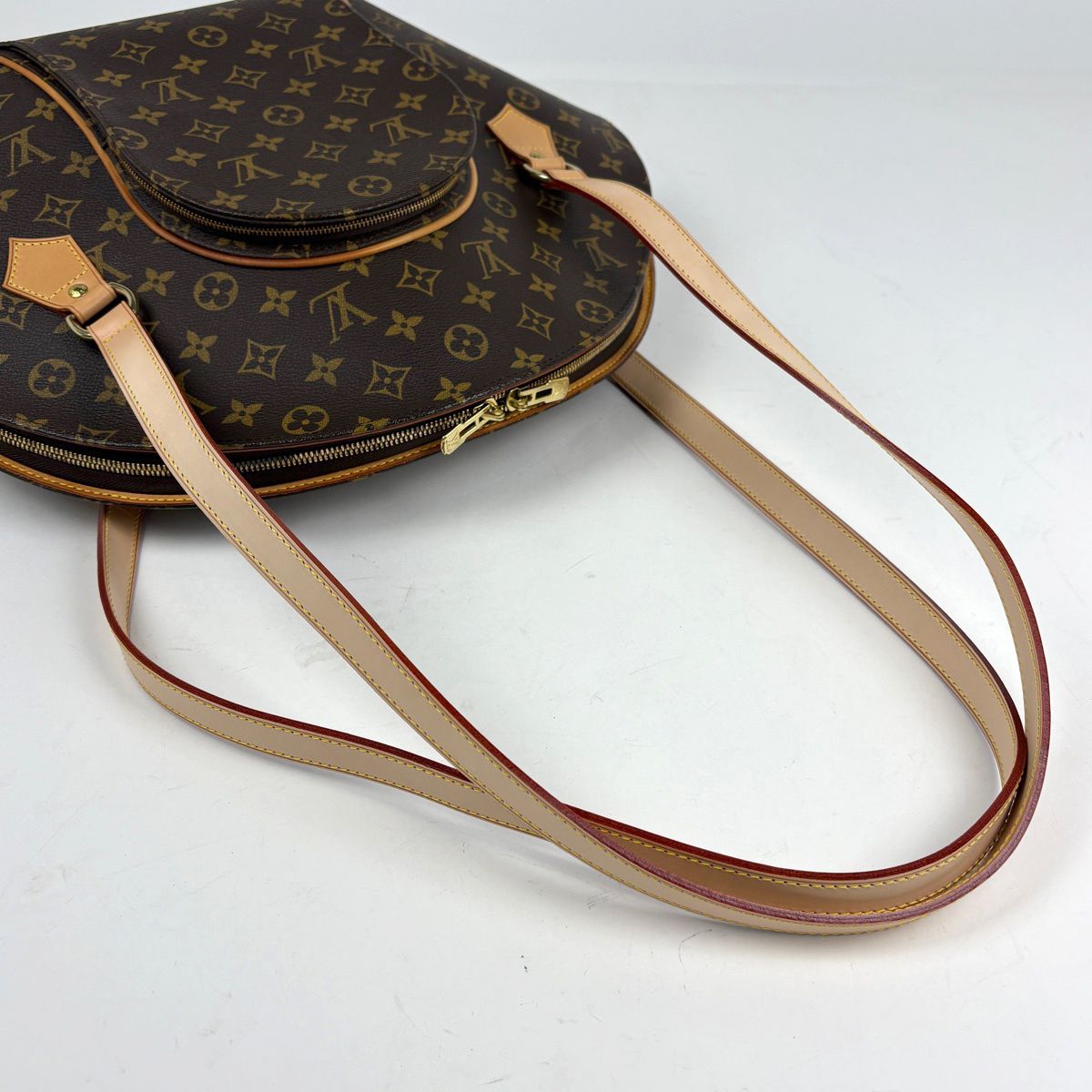 ルイ・ヴィトン Louis Vuitton エリプス ショッピング ショルダー 