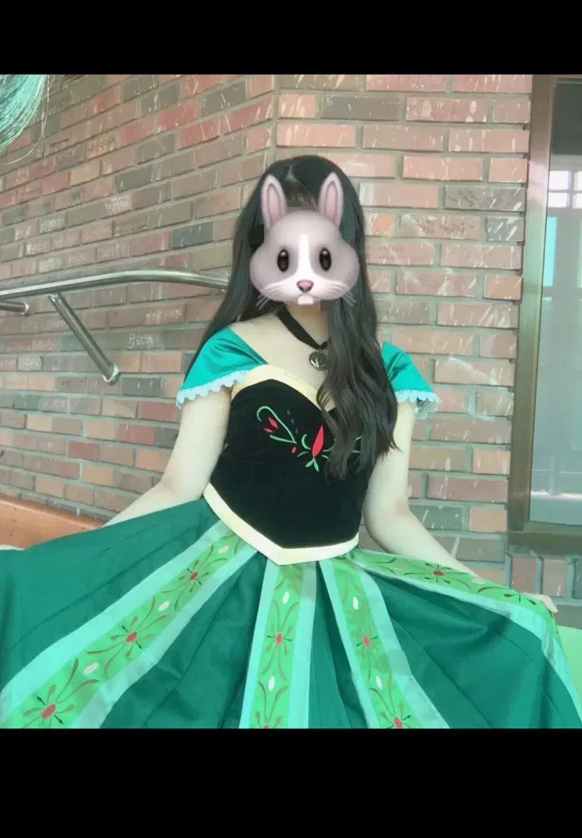 アナドレス