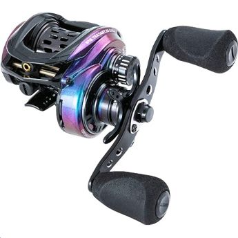 アブガルシア (Abu Garcia) REVO ULTRACAST BF8-L 左巻き ベイトリール
