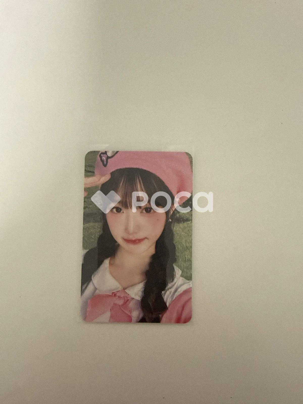 IVE ウォニョン IVE 3rd OFFICIAL FANCLUB DIVE [IVE SCOUT] FANCLUB KIT