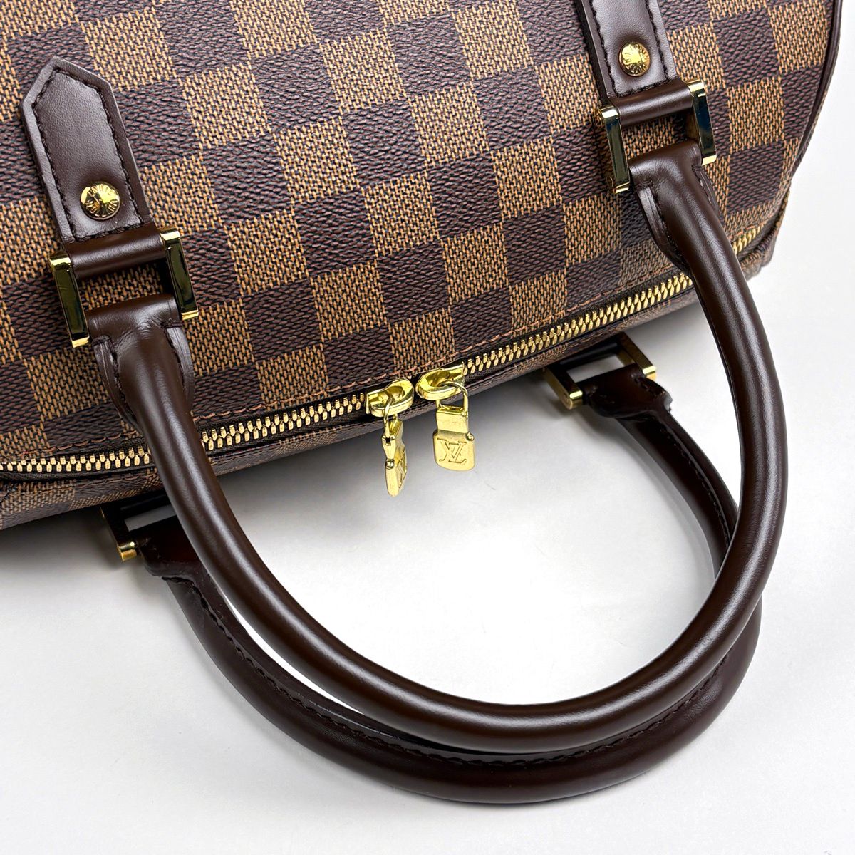 ルイ・ヴィトン Louis Vuitton リベラMM 手提げ ミニボストンバッグ