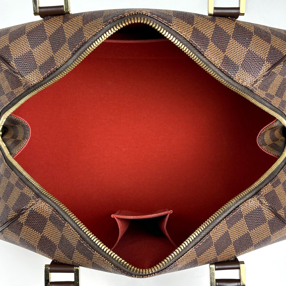ルイ・ヴィトン Louis Vuitton リベラMM 手提げ ミニボストンバッグ