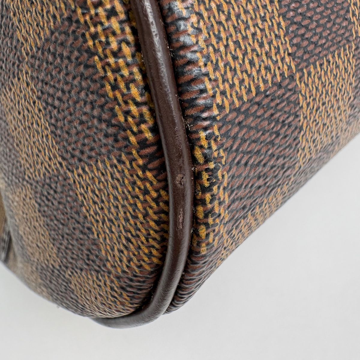 ルイ・ヴィトン Louis Vuitton リベラMM 手提げ ミニボストンバッグ