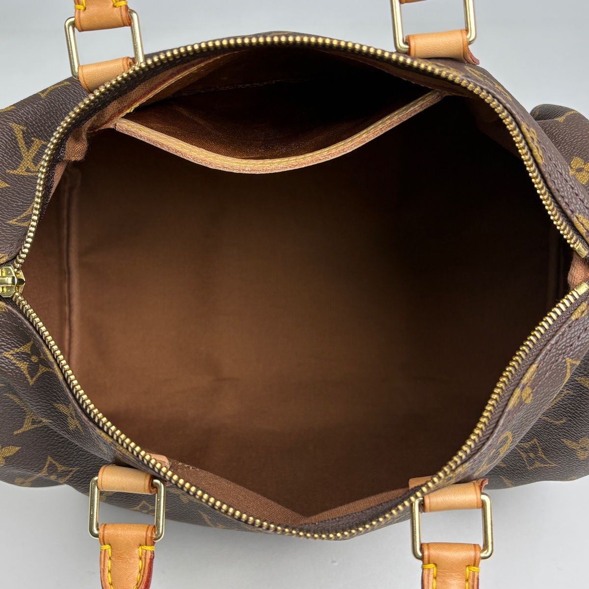 ルイ・ヴィトン Louis Vuitton スピーディ30 ボストンバッグ