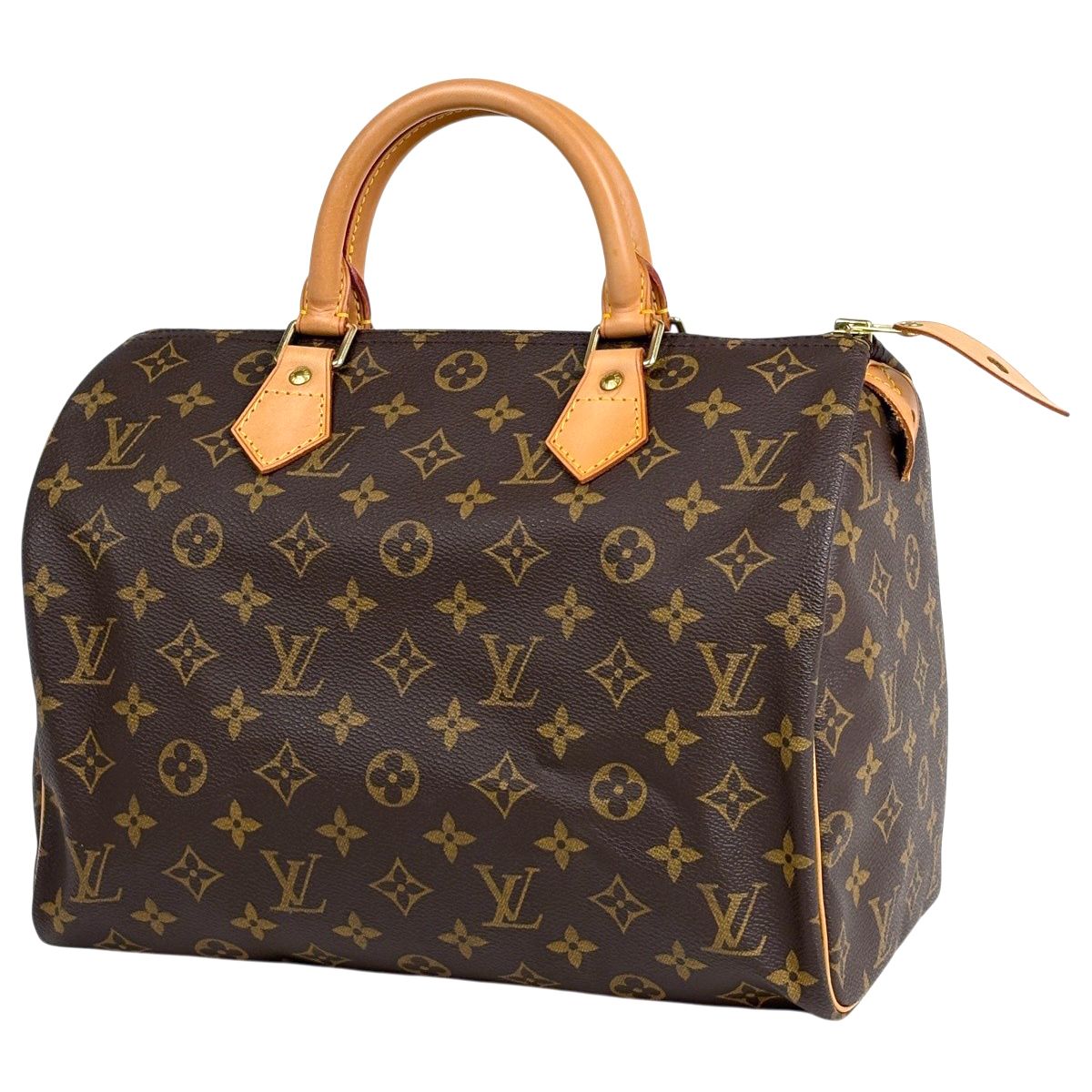 ルイ・ヴィトン Louis Vuitton スピーディ30 ボストンバッグ