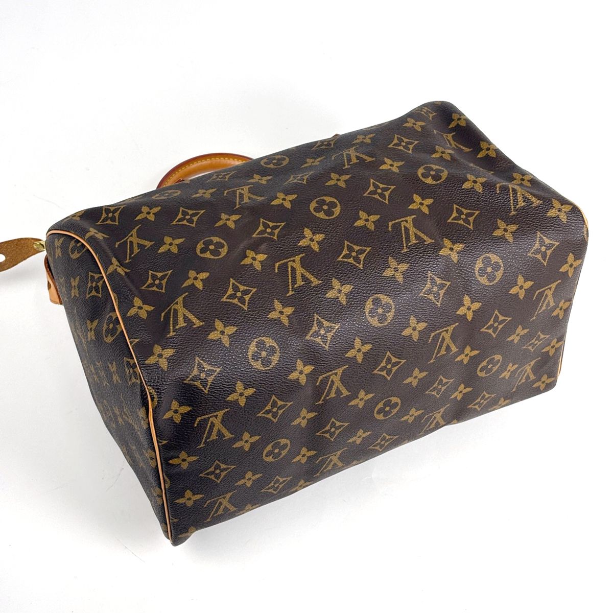 ルイ・ヴィトン Louis Vuitton スピーディ30 ボストンバッグ