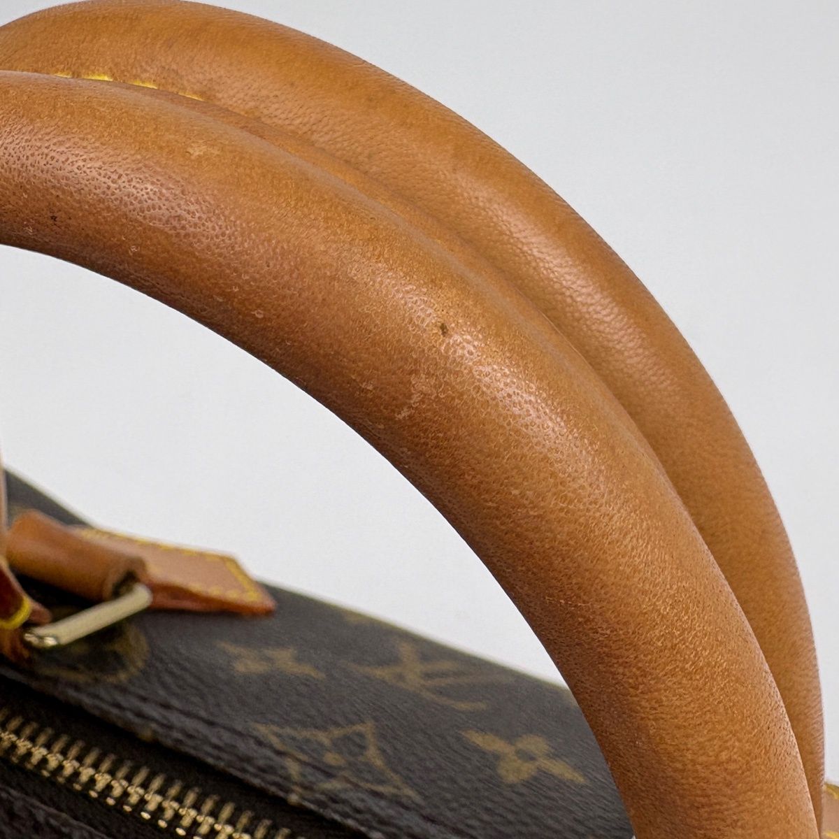 ルイ・ヴィトン Louis Vuitton スピーディ25 ハンドバッグ モノグラム