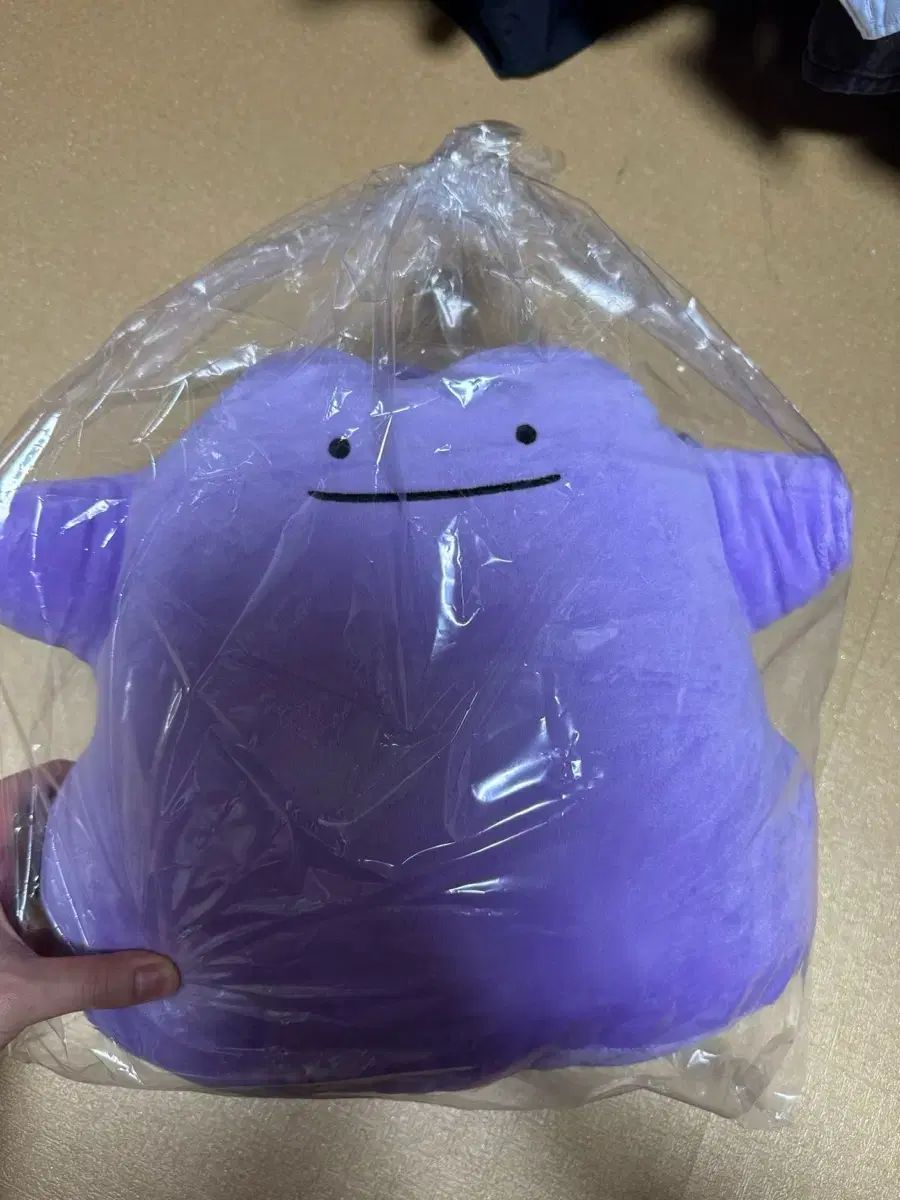 新品 ポケモン スポーツデイ メタモン バックパック バッグ