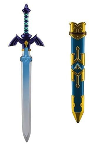 Disguise ゼルダの伝説 リンク 剣 マスターソード おもちゃ ゲーム キャラクター コスプレ 武器 グッズ [並行輸入品]Y b54855ee