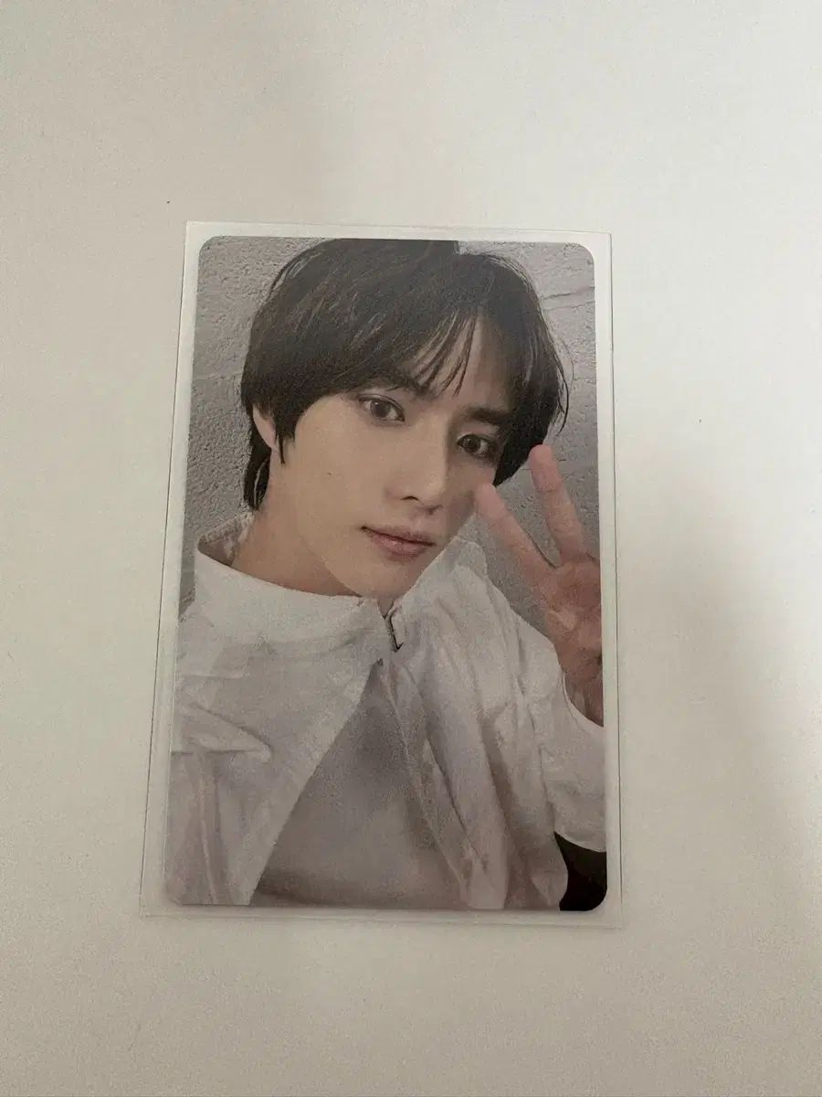 トレカ ヨンジュン txt TOMORROW X TOGETHER (TXT) Weverseコンサート
