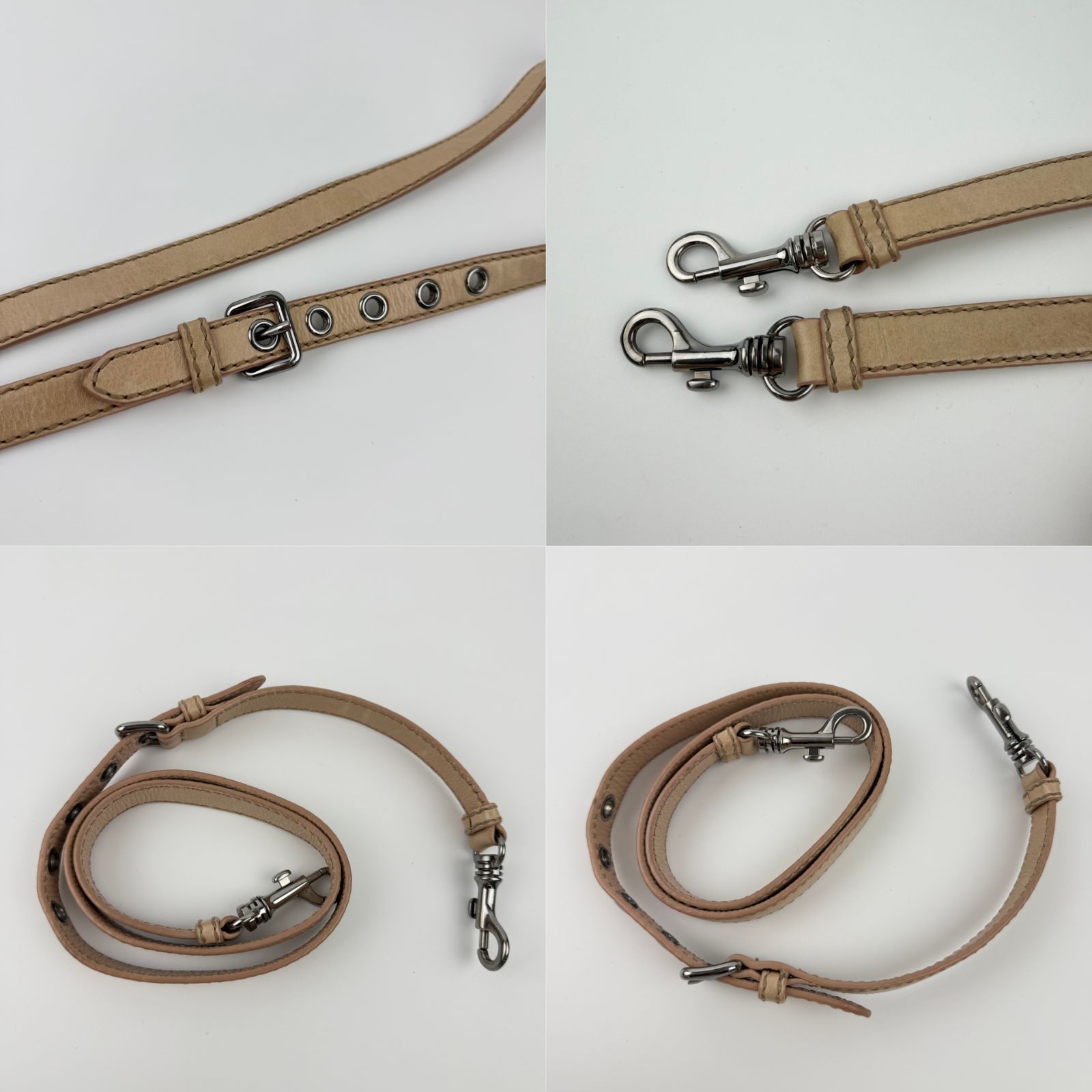 中古】MIU MIU ミュウミュウ Archive ショルダーバッグ ハンドバッグ 