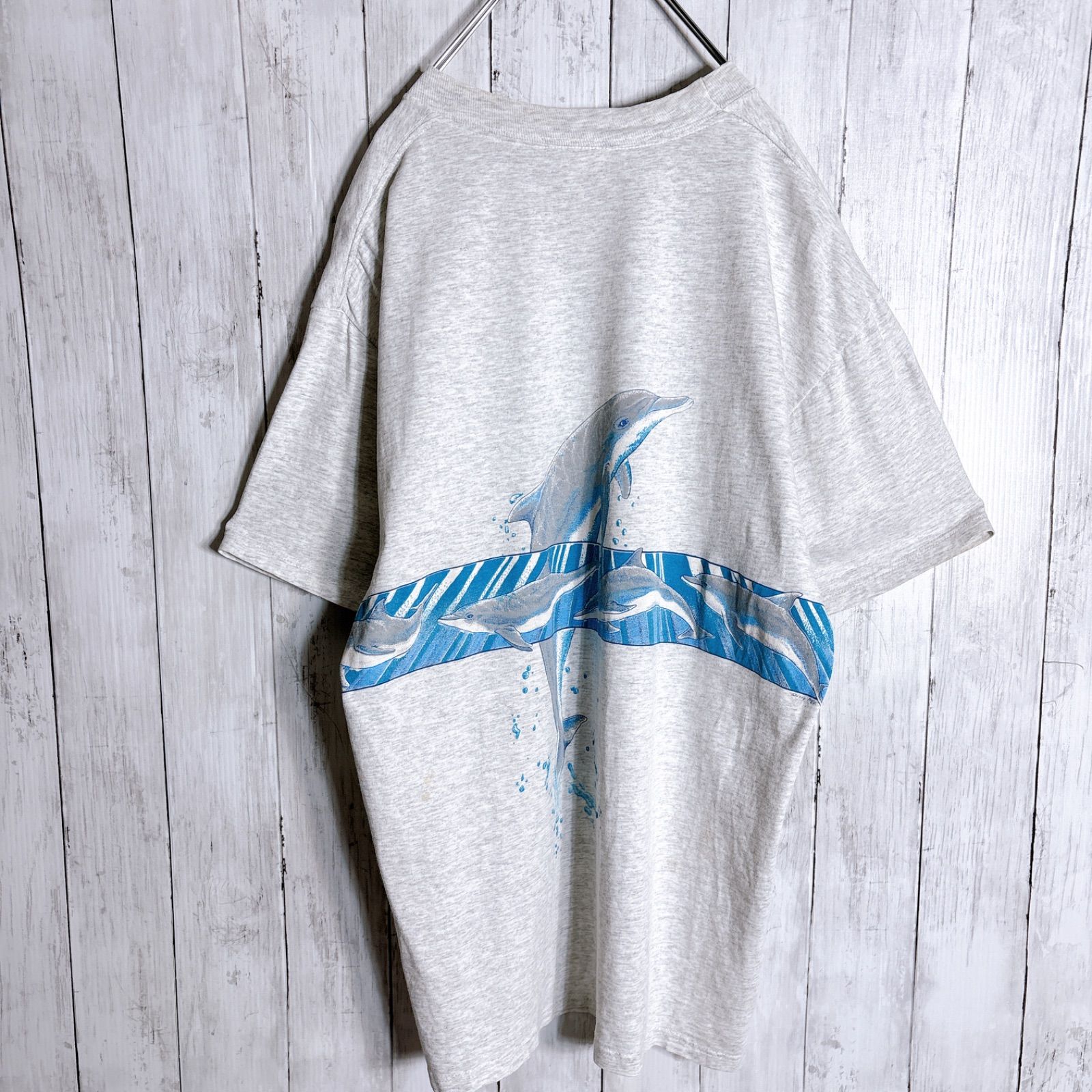 入手困難】90s USA製 Vintage 古着 Sherry