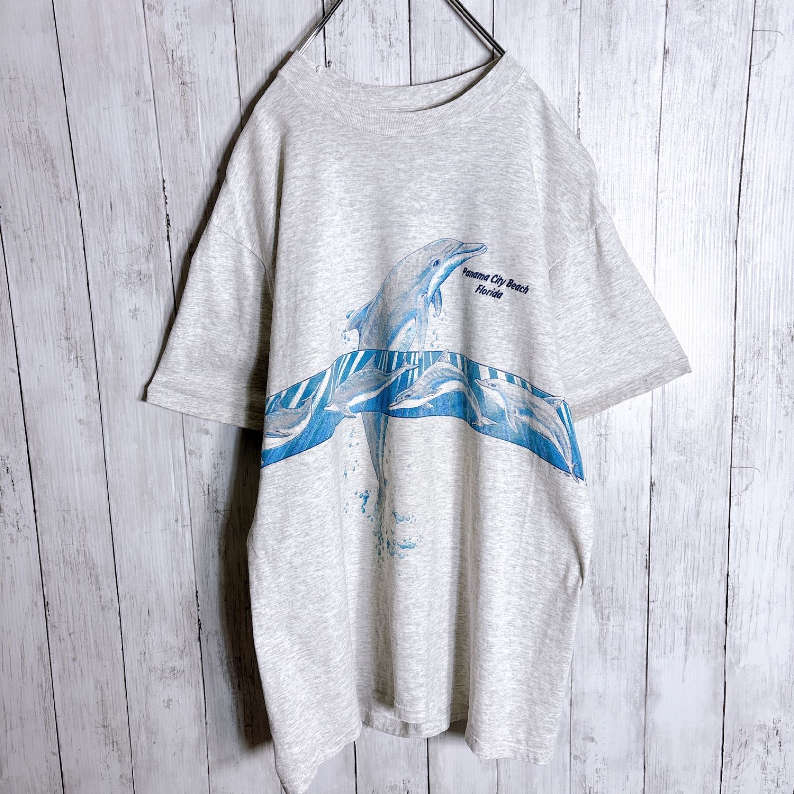 入手困難】90s USA製 Vintage 古着 Sherry