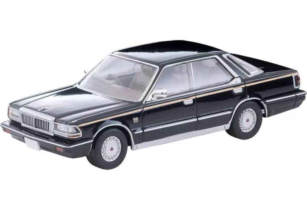新品】トミカ 1/64 LV-N168c 日産 セドリック HT V30ターボ ブロアム