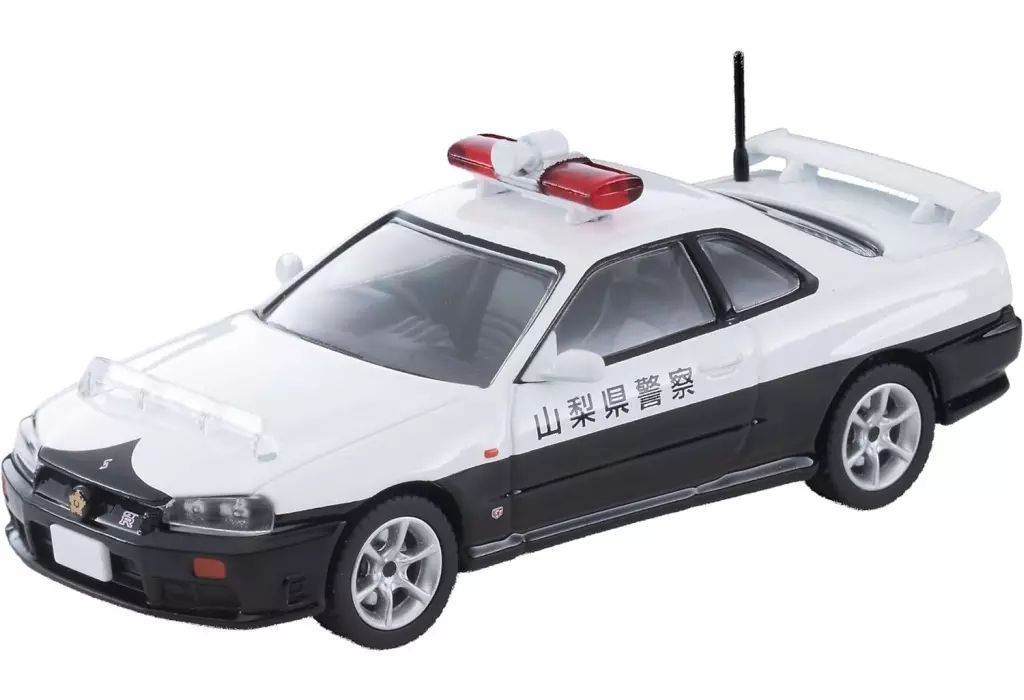 新品】トミカ 1/64 LV-N366a 日産 スカイライン 2ドア スポーツクーペ