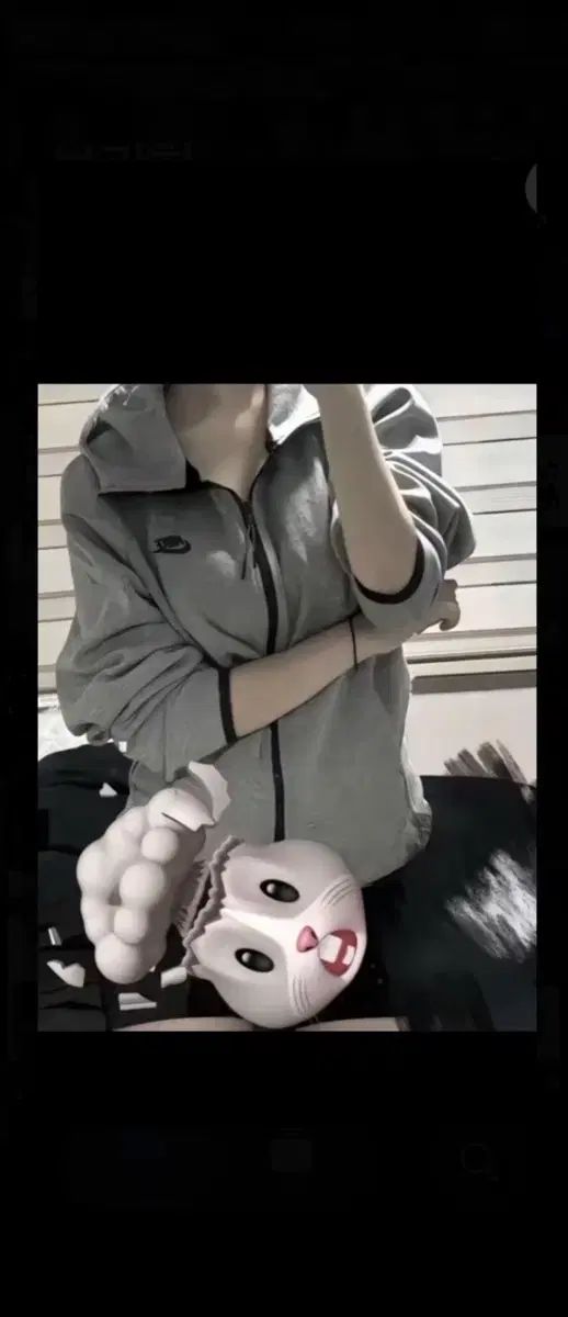 ナイキ テックパック