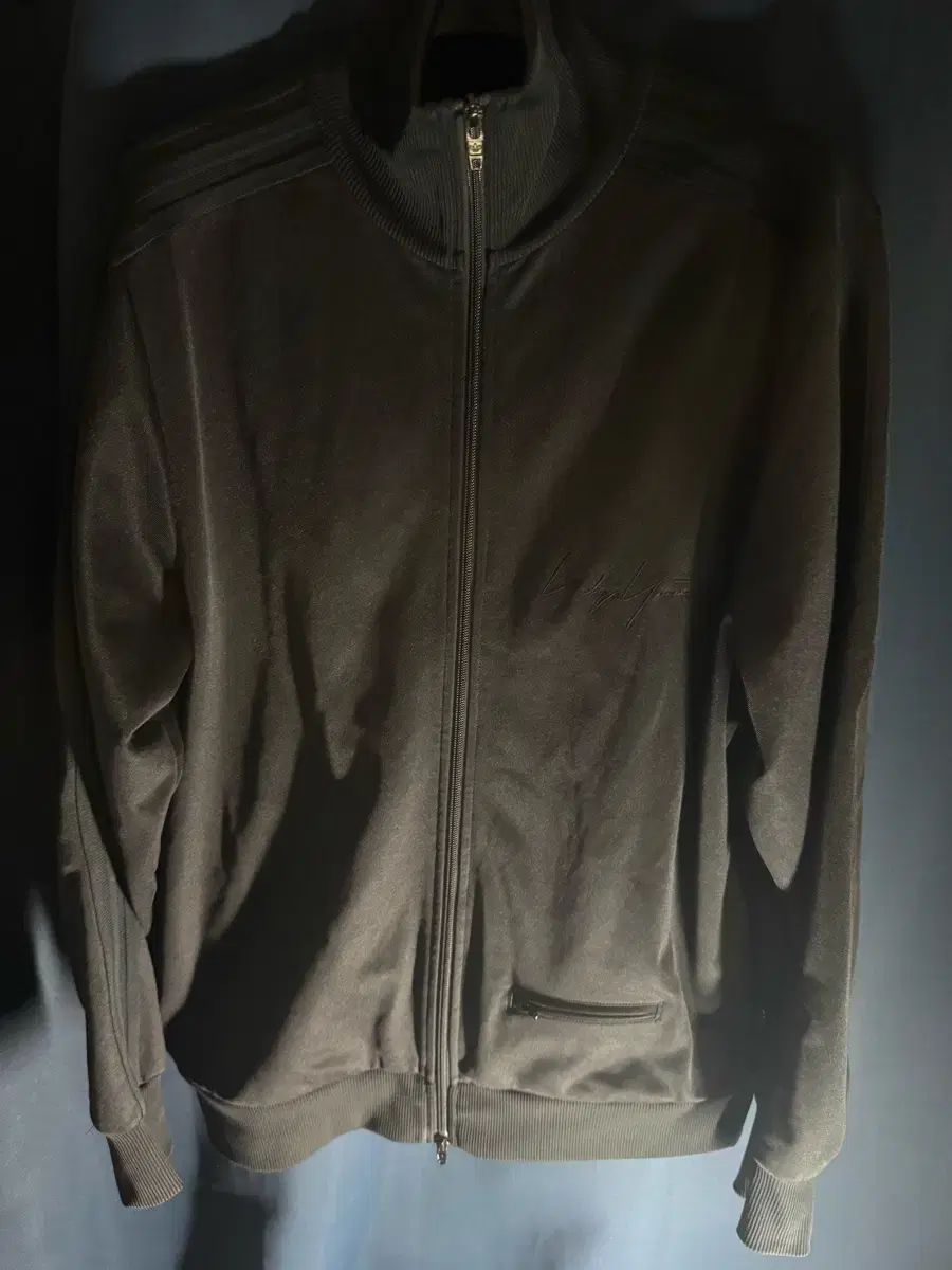 YOHJI YAMAMOTO ヨウジヤマモト ハイネック ジャージ