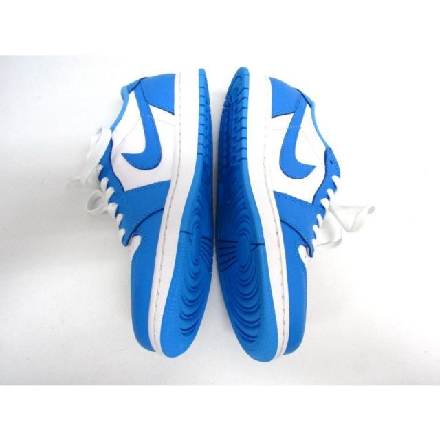 NIKE SB ナイキ SB AIR JORDAN 1 LOW QS UNC Eric Koston CJ7891-401 