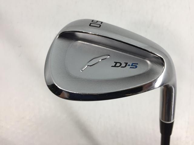 返品OK 【中古ゴルフクラブ】フォーティーン DJ-5 ウェッジ 2022 FT-62w AW