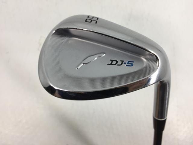 返品OK 【中古ゴルフクラブ】フォーティーン DJ-5 ウェッジ 2022 FT-62w SW