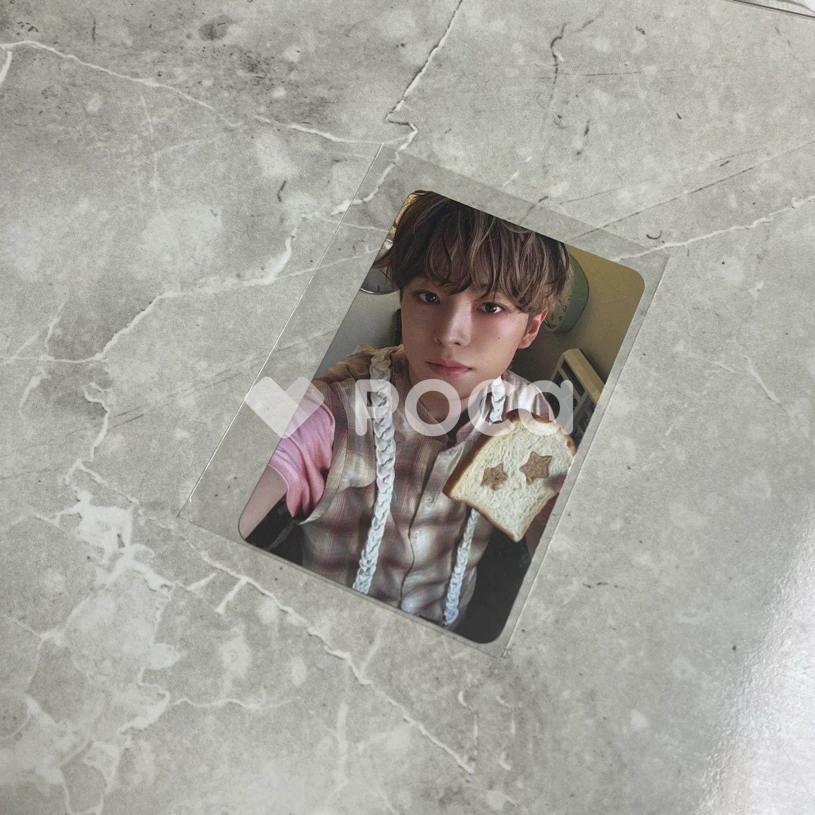NCT ユウシ Ode to Love Package Ver. Eros Ver. - メルカリ