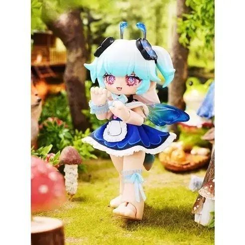 クカカ ゴン(GON)カフェ 란란