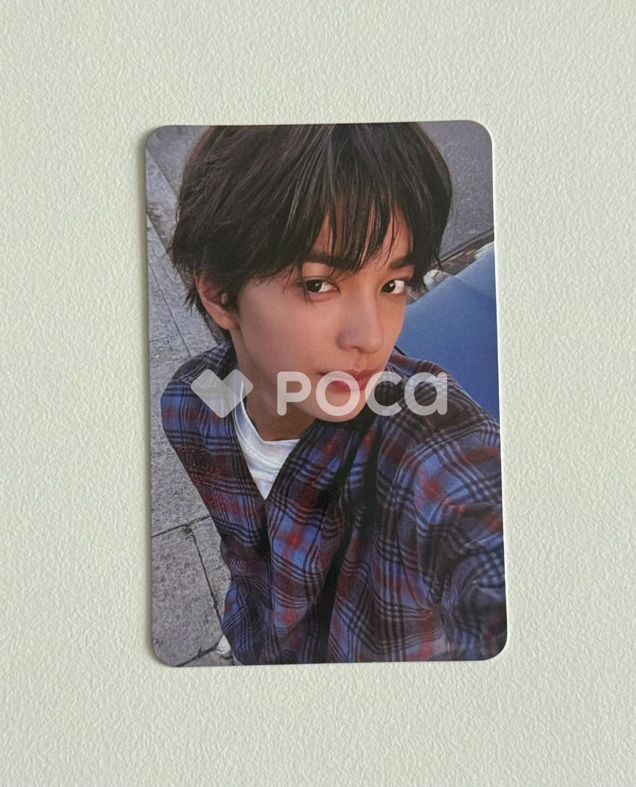 CORTIS ゴンホ COLOR OUTSIDE THE LINES Weverse JAPAN ラキドロ 21,476円