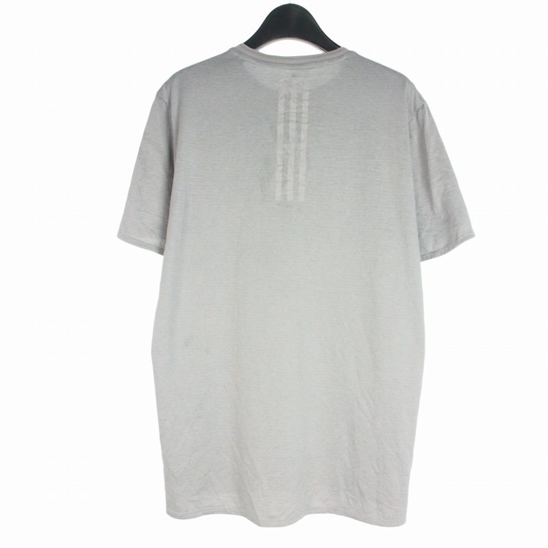 アディダス adidas climacool クライマクール Tシャツ 半袖 ランニング