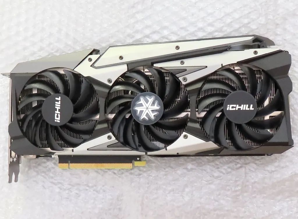 中古】グラフィックボード グラフィックボード Inno3D GeForce RTX