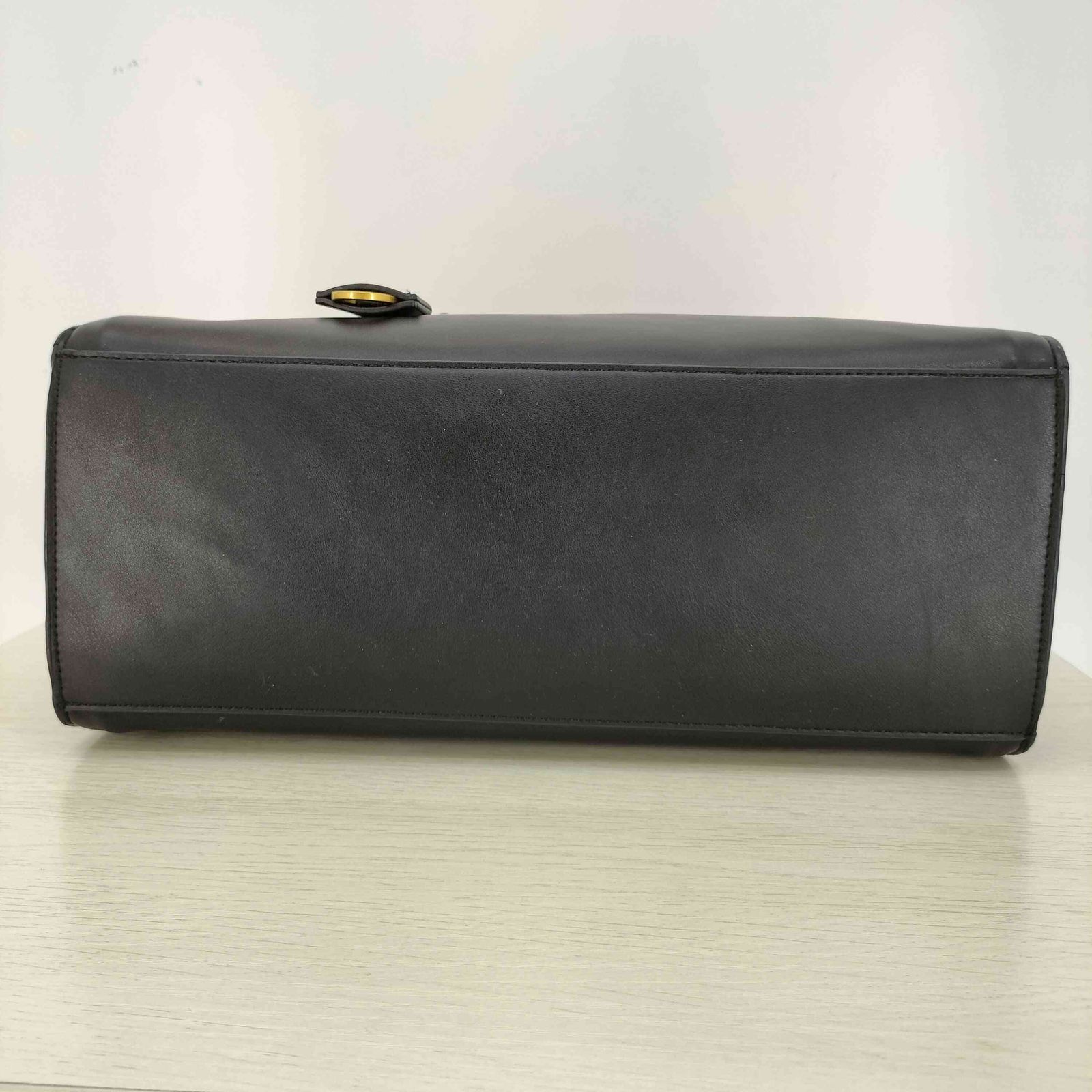 ザラ ZARA 25aw キーチャーム付き トートバッグ レディース M - メルカリ