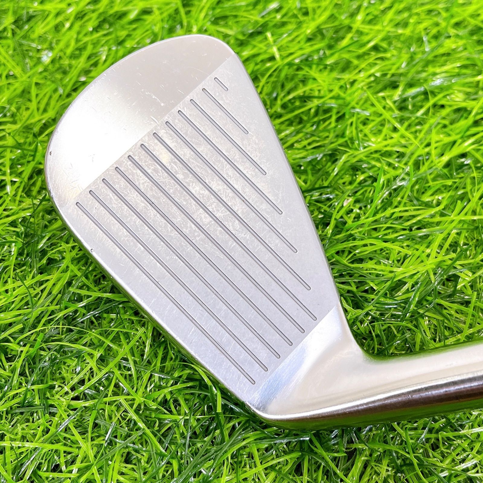 【希少】ミズノプロ 118 4番アイアン 単品 MIZUNO PRO 118 / ミズノプロ 4番アイアン 単品 Sフレックス - メルカリ