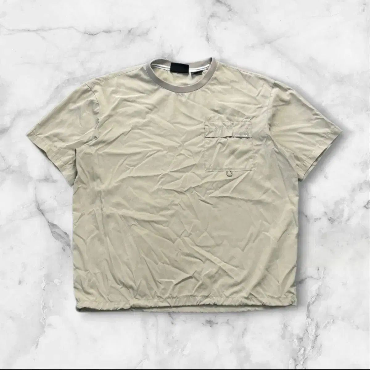Calvin Klein ウォームアップ 100