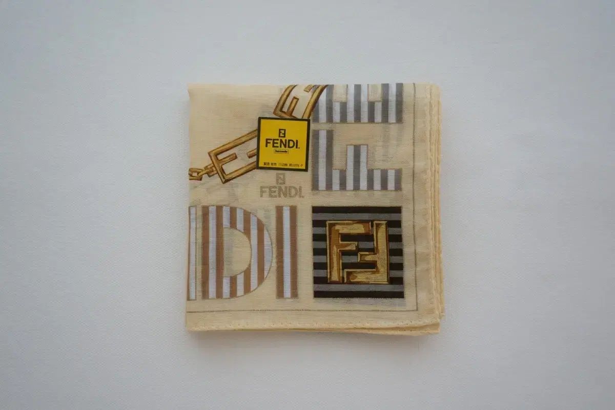 FENDI フェンディ ハンカチ