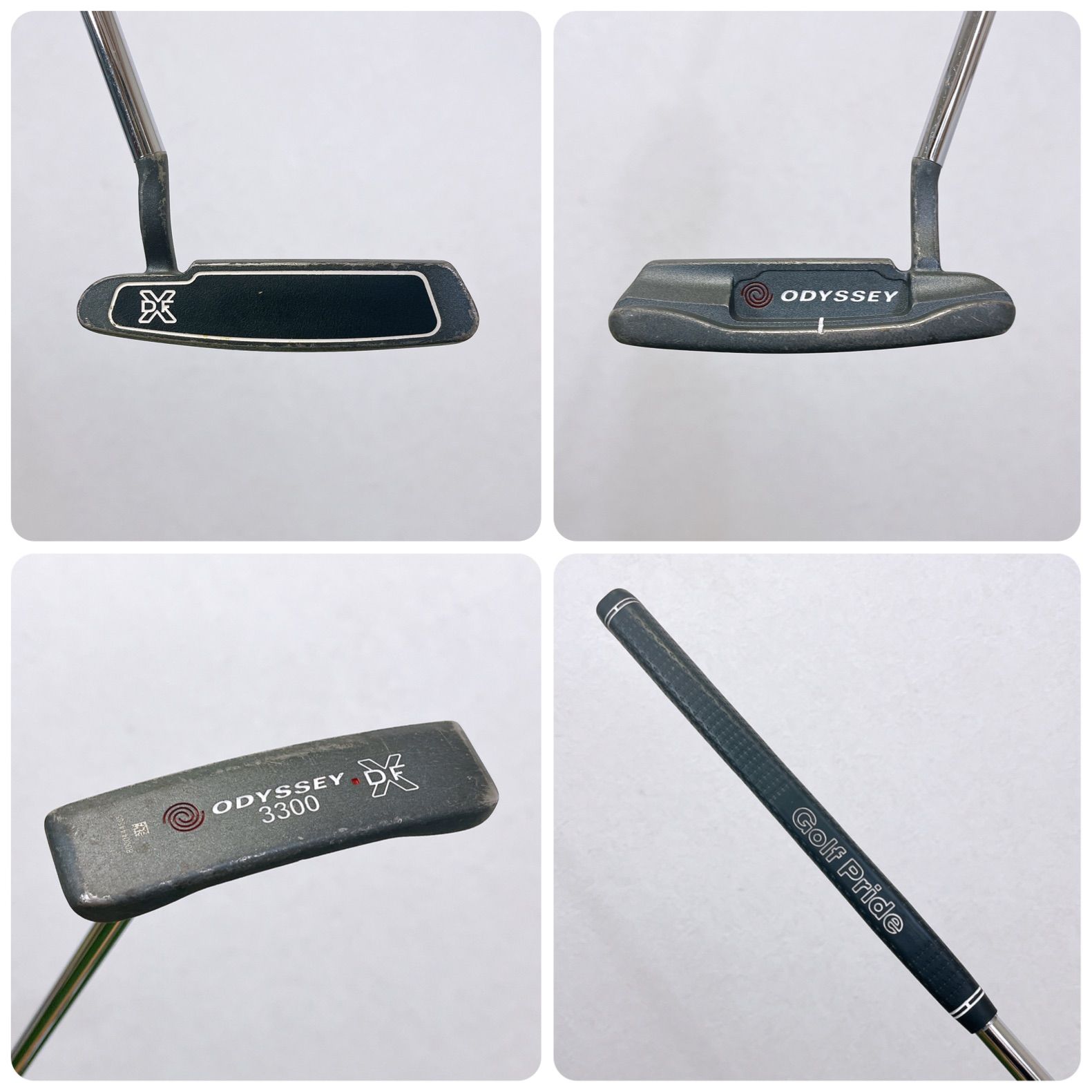左利き】 Callaway RAZR FIT / キャロウェイ レイザーフィット メンズ