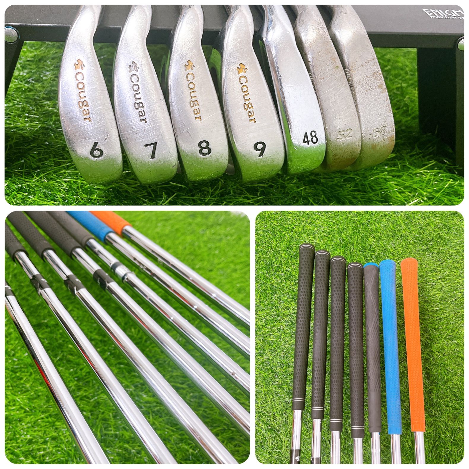 左利き】 Callaway RAZR FIT / キャロウェイ レイザーフィット メンズ