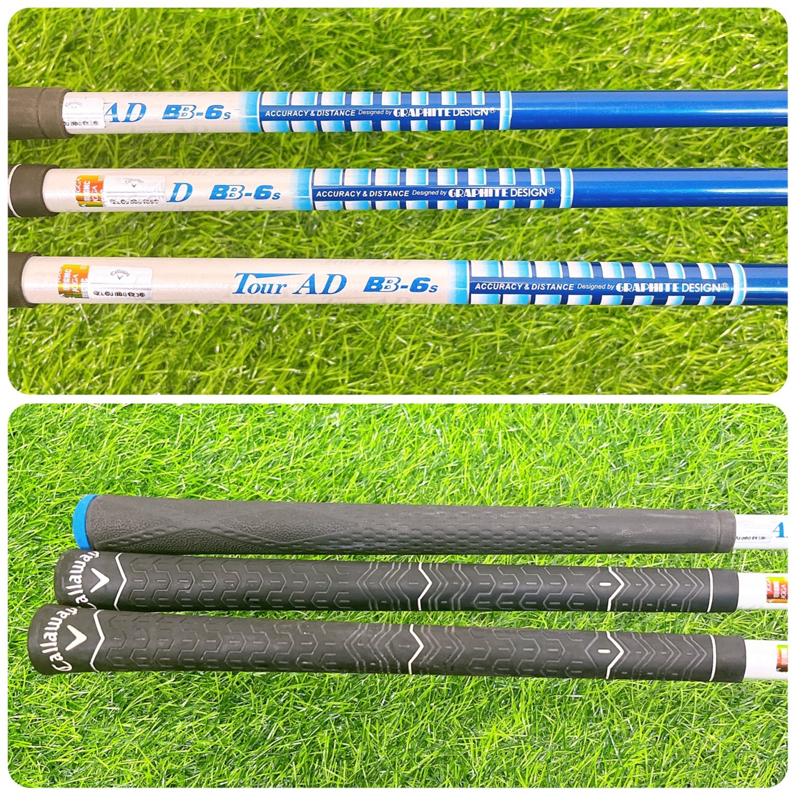 左利き】 Callaway RAZR FIT / キャロウェイ レイザーフィット メンズ 